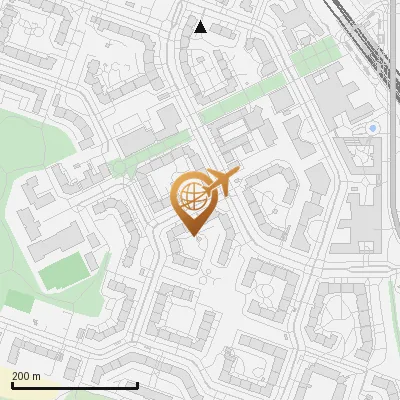 Foto zu Ludwig-Erhard-Allee 1-6, 81739 München