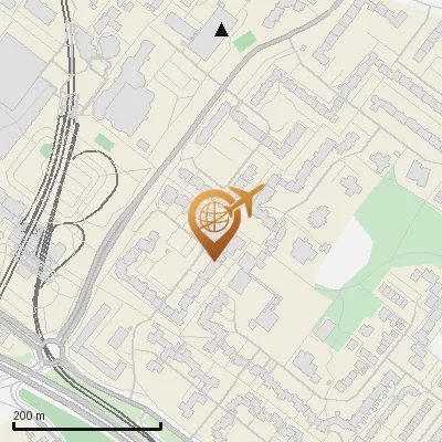 Karte Ludwig-Gies-Straße 18, 50769 Köln