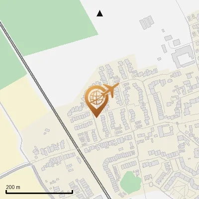 Foto zu Ludwig-Heinrich-Straße 97-113, 50765 Köln