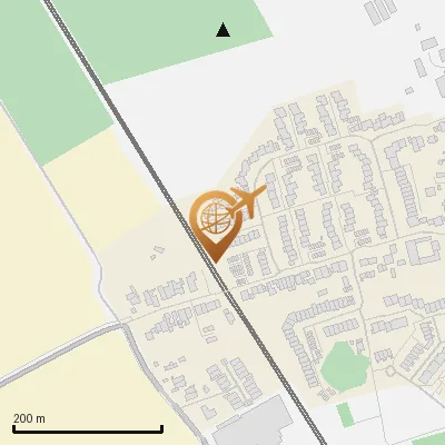 Foto zu Ludwig-Heinrich-Straße 116, 50765 Köln