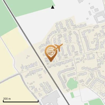 Foto zu Ludwig-Heinrich-Straße 118-124, 50765 Köln