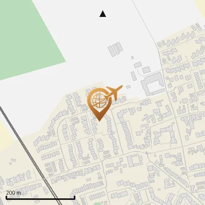 Foto zu Ludwig-Heinrich-Straße 23-29, 50765 Köln