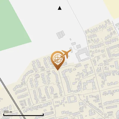 Foto zu Ludwig-Heinrich-Straße 32-34, 50765 Köln