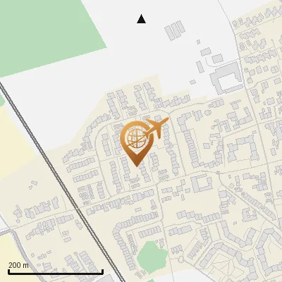 Foto zu Ludwig-Heinrich-Straße 35-65, 50765 Köln