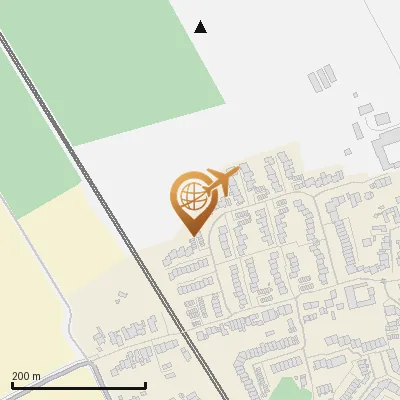 Foto zu Ludwig-Heinrich-Straße 66-72, 50765 Köln