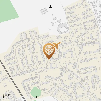 Foto zu Ludwig-Heinrich-Straße 2-18, 50765 Köln