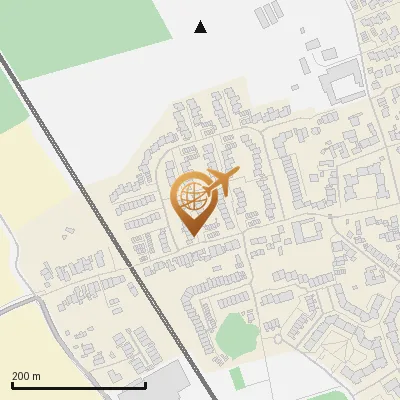 Foto zu Ludwig-Heinrich-Straße 87-91, 50765 Köln