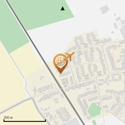 Foto zu Ludwig-Heinrich-Straße 92-96, 50765 Köln