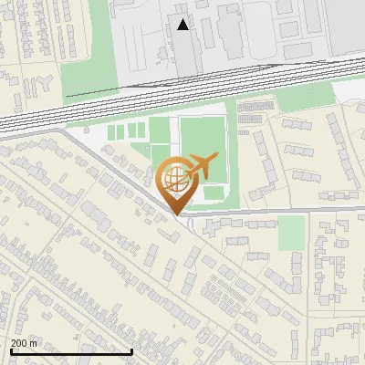 Karte Ludwig-Jahn-Straße 15, 50858 Köln