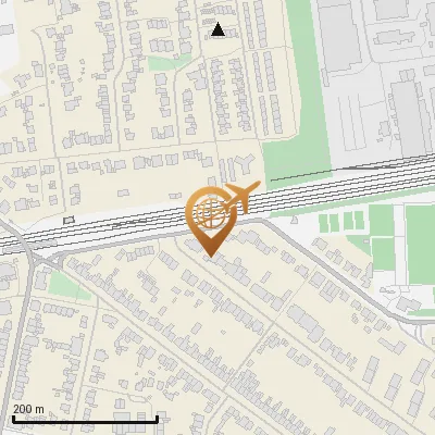 Karte Ludwig-Jahn-Straße 18, 50858 Köln