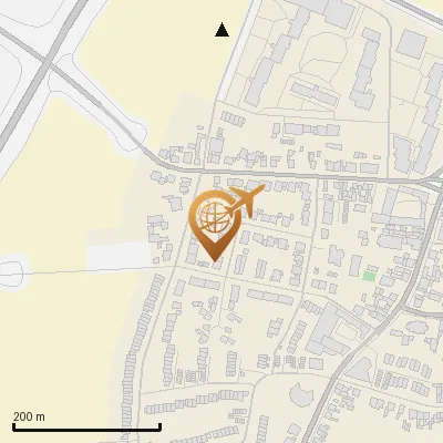 Karte Ludwig-Jahn-Straße 12-20, 50997 Köln