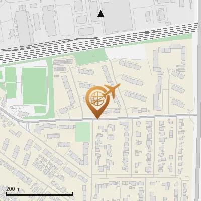 Karte Ludwig-Jahn-Straße 19, 50858 Köln