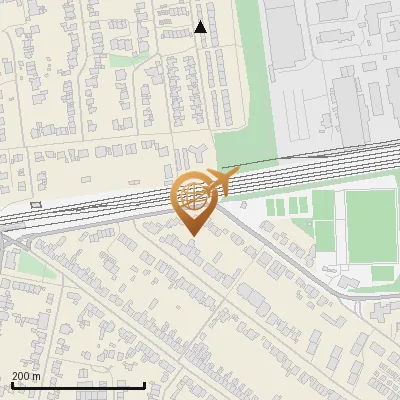 Karte Ludwig-Jahn-Straße 20-22, 50858 Köln