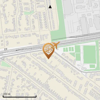 Karte Ludwig-Jahn-Straße 24, 50858 Köln