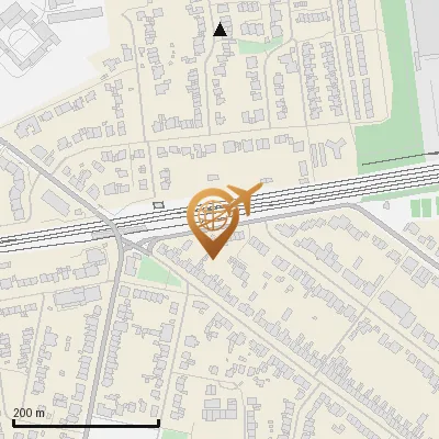 Karte Ludwig-Jahn-Straße 4-10, 50858 Köln