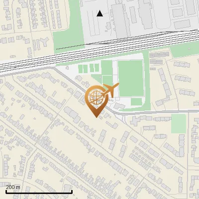 Karte Ludwig-Jahn-Straße 42-50, 50858 Köln