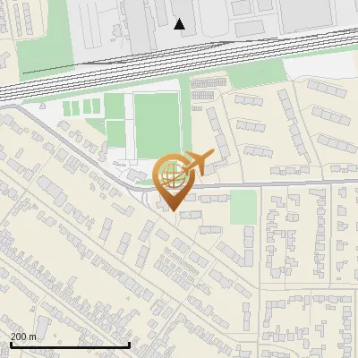 Karte Ludwig-Jahn-Straße 54-58, 50858 Köln