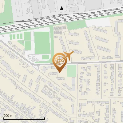 Karte Ludwig-Jahn-Straße 60-64, 50858 Köln