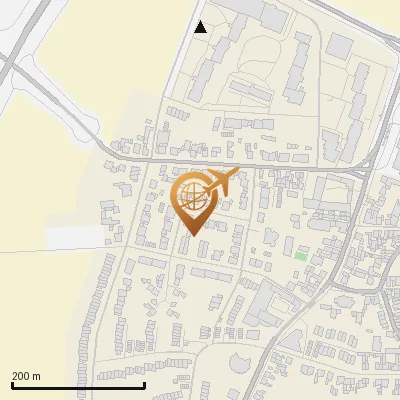 Karte Ludwig-Jahn-Straße 3-10, 50997 Köln