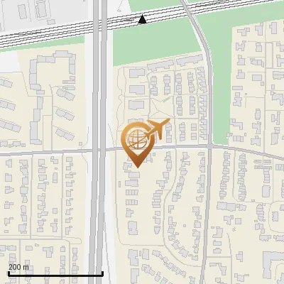 Karte Ludwig-Jahn-Straße 82-86, 50858 Köln