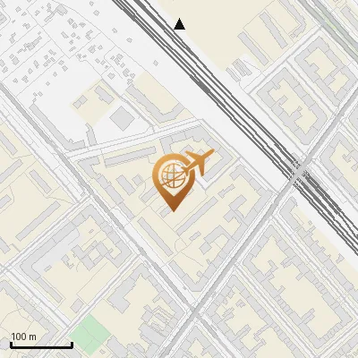 Foto zu Ludwig-Klapp-Straße 10-17, 12437 Berlin