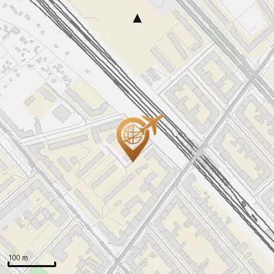 Foto zu Ludwig-Klapp-Straße 2-4, 12437 Berlin