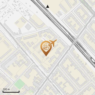 Foto zu Ludwig-Klapp-Straße 6-9, 12437 Berlin