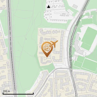 Foto zu Ludwig-Krafft-Straße 5-19, 81371 München