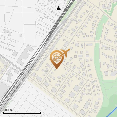 Foto zu Ludwig-Merk-Straße 3-8, 80805 München