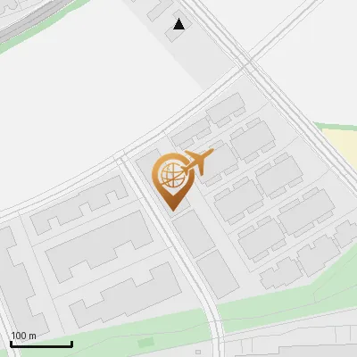 Foto zu Ludwig-Prandtl-Straße 23-27, 12526 Berlin