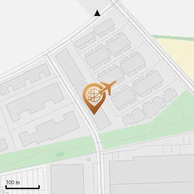 Foto zu Ludwig-Prandtl-Straße 29-33, 12526 Berlin