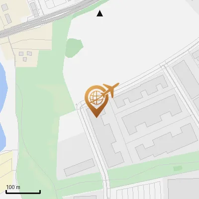 Foto zu Ludwig-Prandtl-Straße 45, 12526 Berlin