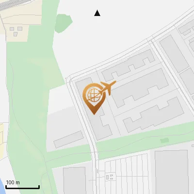 Karte Ludwig-Prandtl-Straße 47, 12526 Berlin