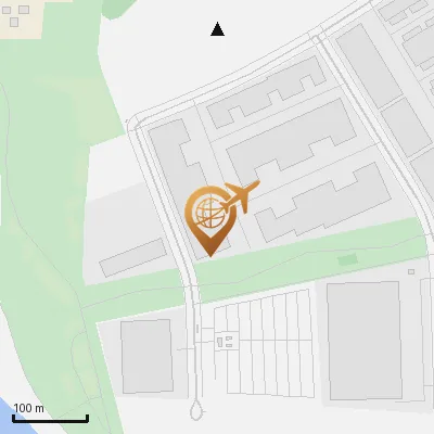 Foto zu Ludwig-Prandtl-Straße 49, 12526 Berlin