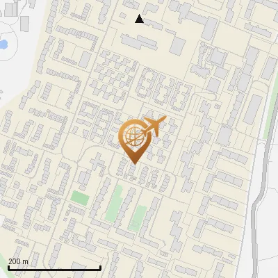 Foto zu Ludwig-Quidde-Platz 1, 51109 Köln