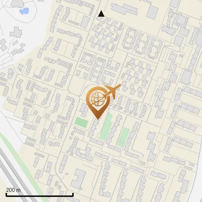 Foto zu Ludwig-Quidde-Platz 2, 51109 Köln