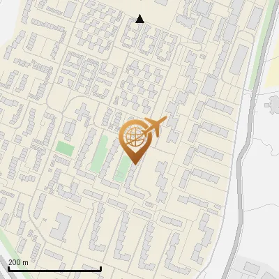 Foto zu Ludwig-Quidde-Platz 12-28, 51109 Köln