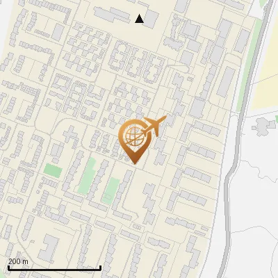 Foto zu Ludwig-Quidde-Platz 7, 51109 Köln