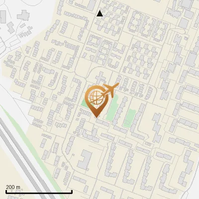 Foto zu Ludwig-Quidde-Platz 8, 51109 Köln