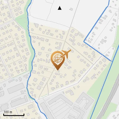 Foto zu Ludwig-Quidde-Straße 18-22, 13127 Berlin