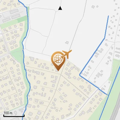 Foto zu Ludwig-Quidde-Straße 31, 13127 Berlin