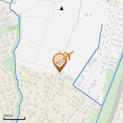 Foto zu Ludwig-Quidde-Straße 32-39, 13127 Berlin