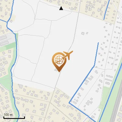 Foto zu Ludwig-Quidde-Straße 41-43, 13127 Berlin