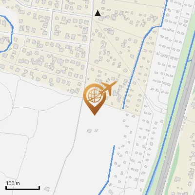 Foto zu Ludwig-Quidde-Straße 52-56, 13127 Berlin