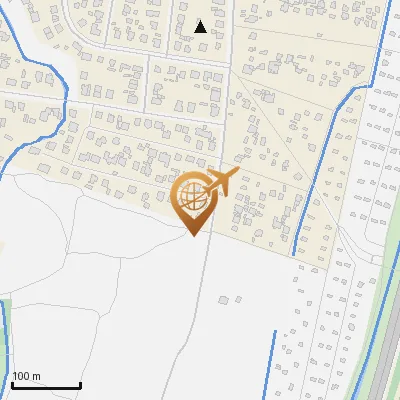 Foto zu Ludwig-Quidde-Straße 57, 13127 Berlin