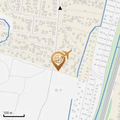 Karte Ludwig-Quidde-Straße 58-62, 13127 Berlin