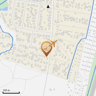 Karte Ludwig-Quidde-Straße 63-65, 13127 Berlin