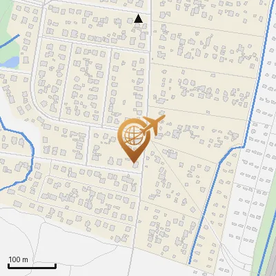 Karte Ludwig-Quidde-Straße 69, 13127 Berlin