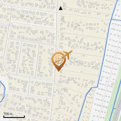 Foto zu Ludwig-Quidde-Straße 72-79, 13127 Berlin