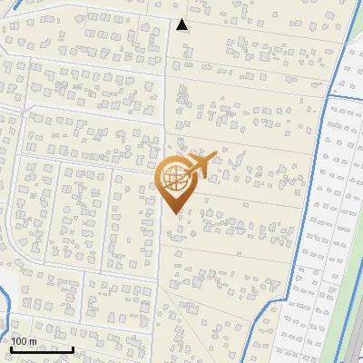 Foto zu Ludwig-Quidde-Straße 82-84, 13127 Berlin